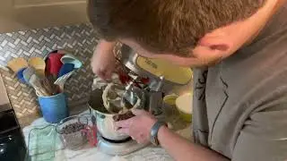 Kitchenaid affordable Rival? OSTBA stand mixer review.