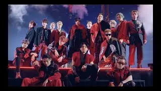【BATTLE OF TOKYO TIME 4 Jr.EXILE】Teaser Movie “THE RAMPAGE / CALL OF JUSTICE”