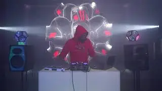Sickick - Official SickMix Part 4