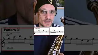 The best pentatonic pattern you’ll hear today … 👀