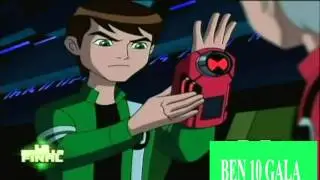 Ben 10 Alien Force EL NUEVO ULTIMATRIX new