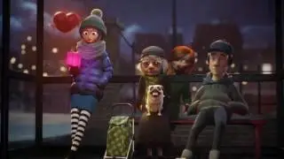 Very co uk Christmas Advert 2016