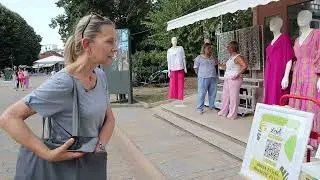 PRILOG VRT - "ZOO PLANET" u POSETI VRNjAČKOJ BANjI
