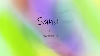 Sana by Florante #classicsong #opm