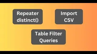 New Filament v3.1: Three New Features with Examples