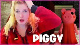 PIGGY CHAPTER 7- ROBLOX