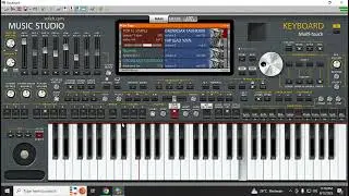 SET POP HD || SET ORG2024 