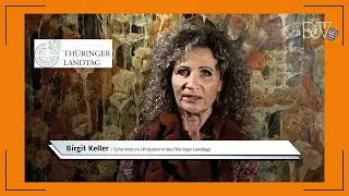 Grußworte der Schirmherr*innen