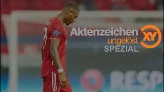Der Fall Alaba - Aktenzeichen XY ... ungelöst Spezial