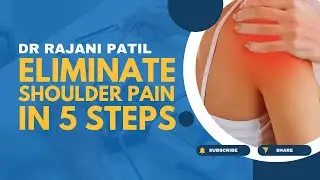 5 Essential Shoulder Stretches to Improve Posture & Ease Pain.