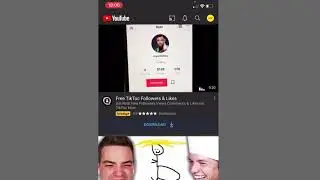 YouTube Playlists Speichern und Privat/Öffentlich einstellen (Handy Tutorial)