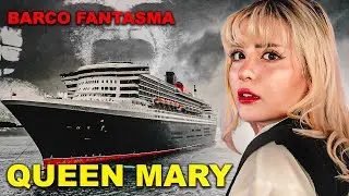 Sobreviví una noche en el barco más embrujado del mundo: El Queen Mary