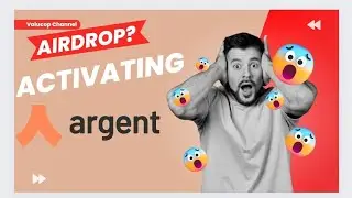 How to Activate Your Starknet Argent X Wallet For Transactions and Airdrops