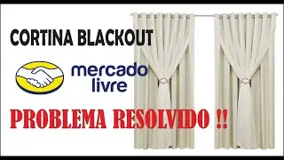 Corta Luz Para Janela Com Cortina