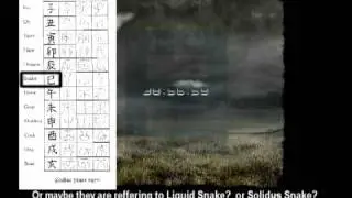 Kojimas next project! INTRESSTING FIND!