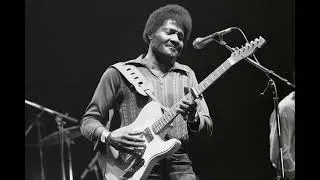 Albert Collins -  Ice Pick ( Bonus Mix)