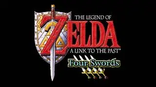 Zelda Main Theme (Short)