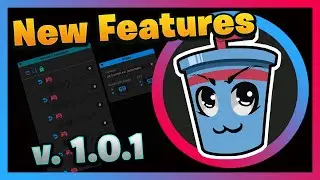 Parsec Soda new version [v. 1.0.1]