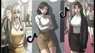 Reality Quest Manhwa Edits Tik Tok Compilation #1