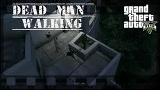 GTA V Walkthrough: Mission 19 - Dead Man Walking 