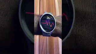 Check Your Heart Rate With Bixby on Galaxy Watch 5 Pro 