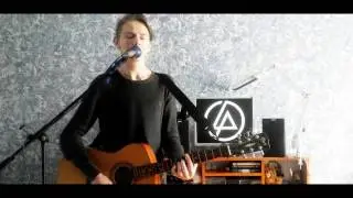 Linkin Park - Numb (ACOUSTIC COVER)