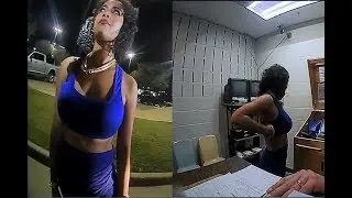 Video refutes rape claim against Texas state trooper