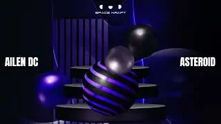Ailen DC - Asteroid