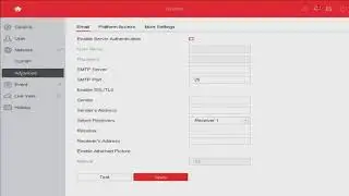 Network Settings 4 0