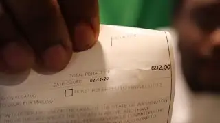 My first virtual court hearing (I had to pay how much 🤭)(2020)(speeding ticket) (covid-19)