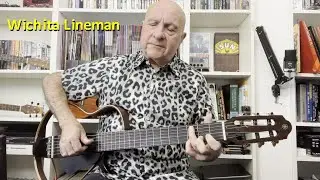 Wichita Lineman