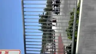 Bmx show