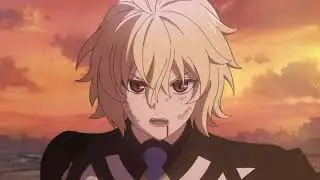Owari no Seraph [AMV] - Another Love  (Mikayuu)