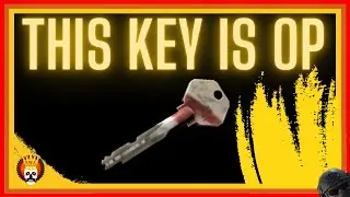 Abandoned Factory Marked Room Key - Streets of Tarkov Key Guide - Escape From Tarkov - Patch 13.5