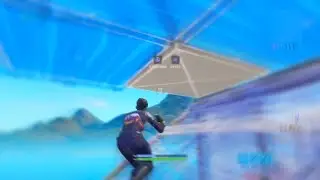 am I the best player on console ? (Fortnite Season 8)