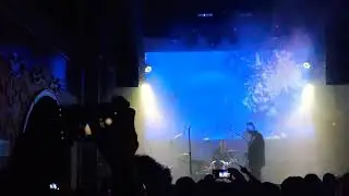 Pink Turns Blue, Your Master is Calling, "Goth Magazine" Mexico City