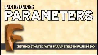 Understanding Parameters