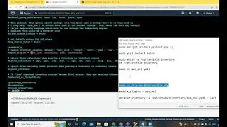 Ansible Tutorial in Hindi | How to Configure Dynamic Inventory in Ansible | Step-by-Step Guide