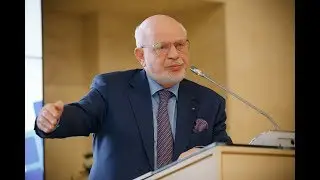 Михаил Федотов, советник Президента РФ, председатель СПЧ при Президенте РФ