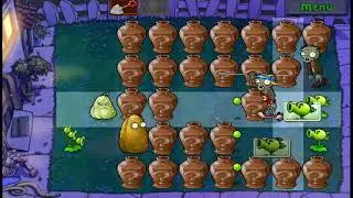 Plants vs. Zombies — Vasebreaker Game Pack