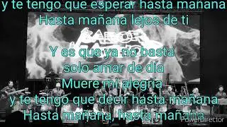 Karaoke Popurrí De Límite ( Veneno, Hasta Mañana, Yo Sin Tu Amor y Solo Contigo )