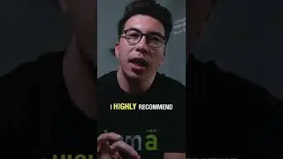 Learning On the companies dime 