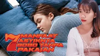 TOP 7 MANFAAT BOBO TANPA PAKAIAN, PLONTOS ABIS HARUS TAHU KAMU NIH