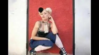 young gwen stefani