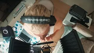 the making of 180º [Wander Sessions Vol 004]