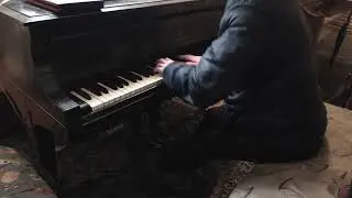 (HD)  Frederic Chopin Sostenuto in Eb, Posthumous