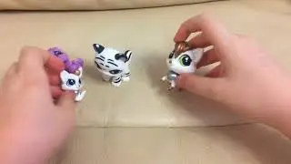 Обзор новых ЛПС