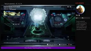 Marvel's Avengers Прохождение PS4Live