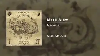 Mark Alow - Nebula