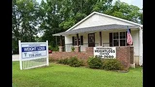 Dr James Lee M: Professional Weight Loss Center